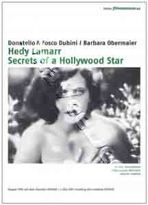 Hedy Lamarr: Secrets of a Hollywood Star - 2-DVD Set (DVD)